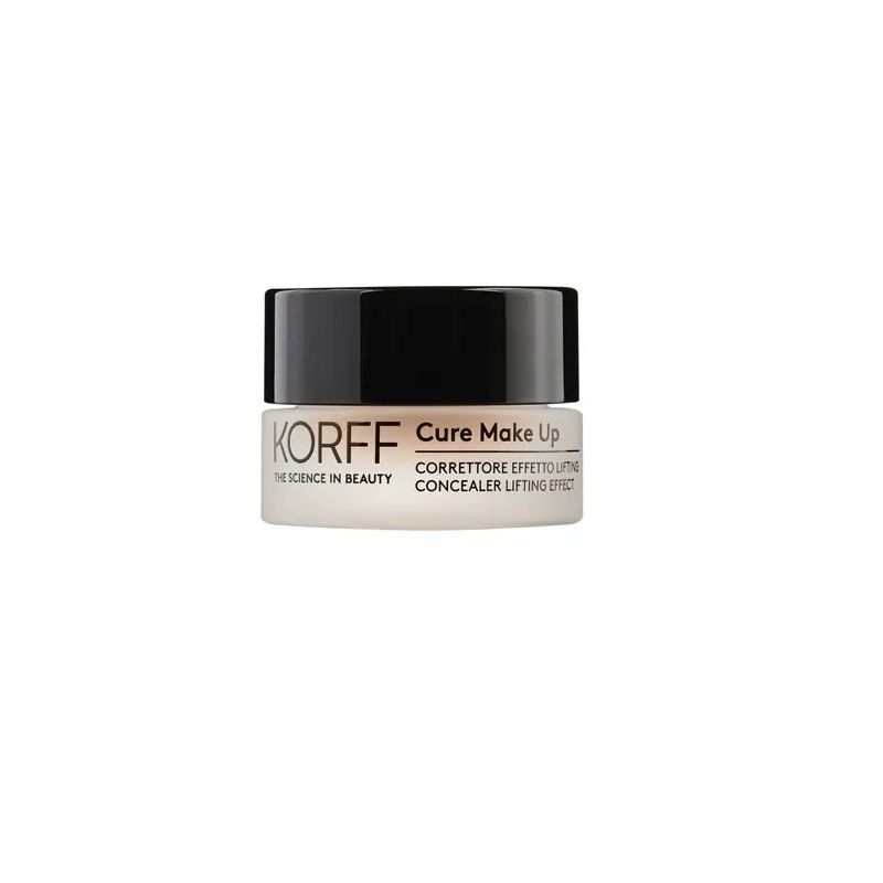Korff Cure Make Up correttore effetto lifting tonalità 03-1