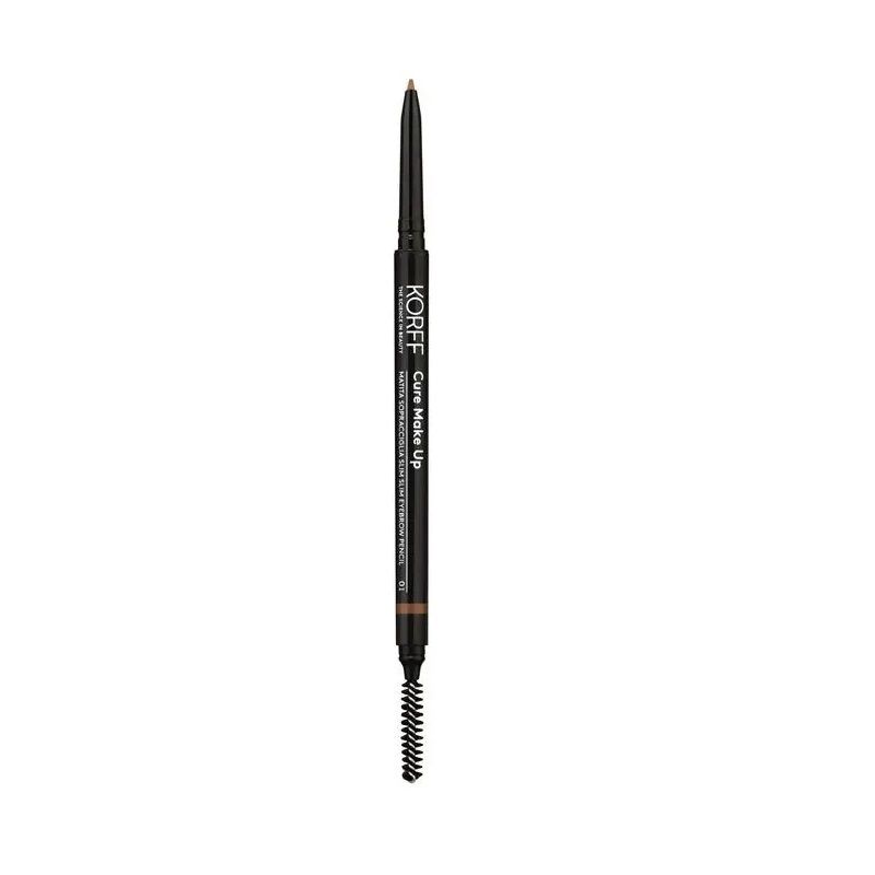 Korff Make Up Matita Sopracciglia Slim 01-1