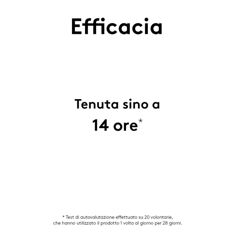 Korff Neverending Fondotinta Lunga Tenuta n.02 30ml-3