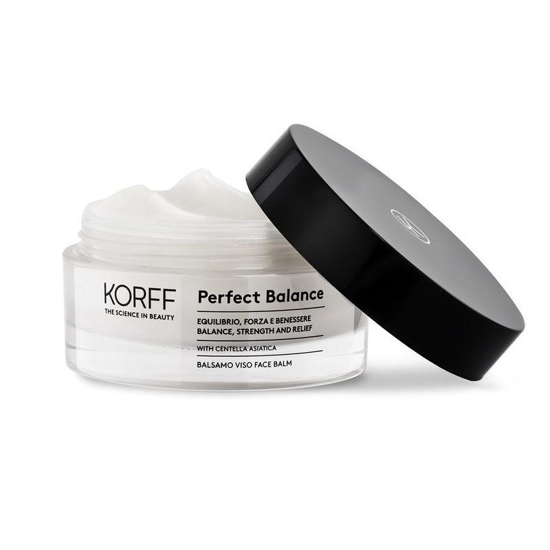 Korff Perfect Balance balsamo viso 50ml-1