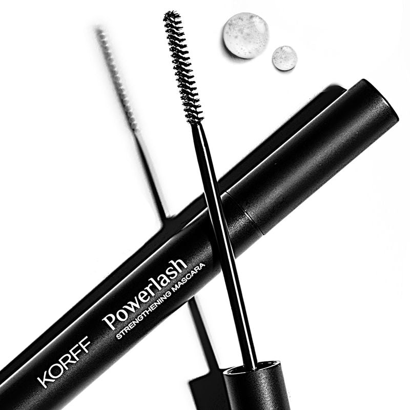 Korff Powerlash Mascara Rinforzante-4