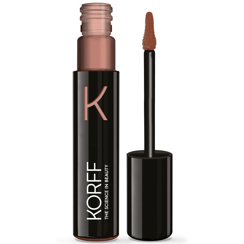 Korff Rossetto Fluido Lunga Tenuta n.05-1
