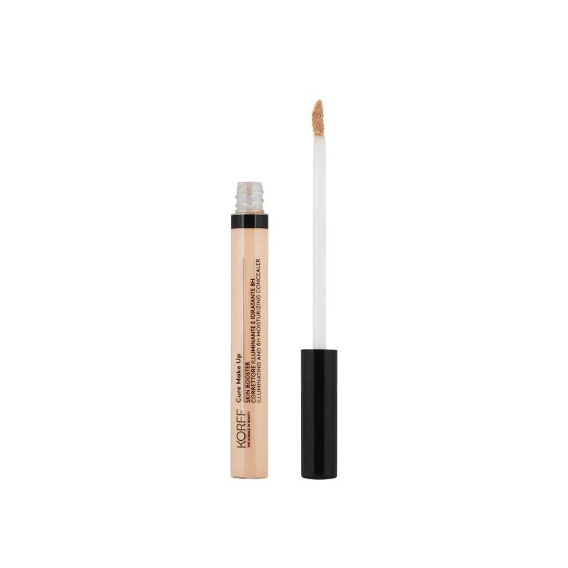 Korff Skin Booster correttore illuminante idratante 8h 02-1