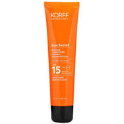 Korff Sun Latte Solare Protettivo/Anti-Age 100ml SPF15-1