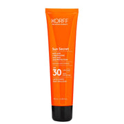 Korff Sun Secret Latte Solare SPF30 Protettivo ed Antiage 100ml-1