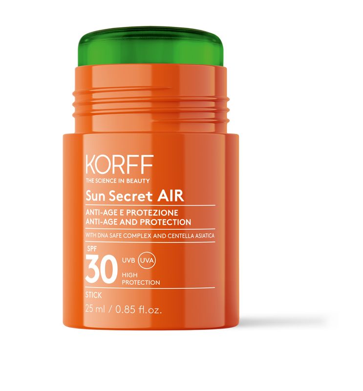 Korff Sun SPF30 Air stick 25ml-1