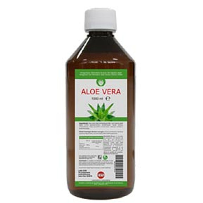 Kos Aloe Vera succo integratore alimentare 1 litro-1
