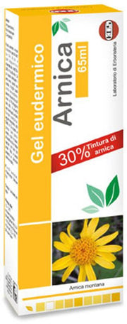 Kos Arnica Gel Eudermico 30% 65ml-1