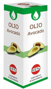 Kos Avocado Olio 125ml-1