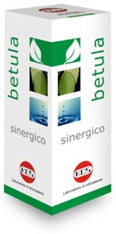 Kos Betula Sinergico Gocce integratore alimentare 100ml-1