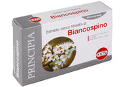 Kos Biancospino Estratto secco integratore alimentare 60 compresse-1