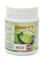 Kos Blend n.3 Mico integratore alimentare 45 capsule-1