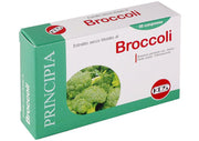 Kos Broccoli Estratto secco integratore alimentare 60 compresse-1