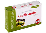Kos Caffè verde Estratto secco integratore alimentare 60 compresse-1