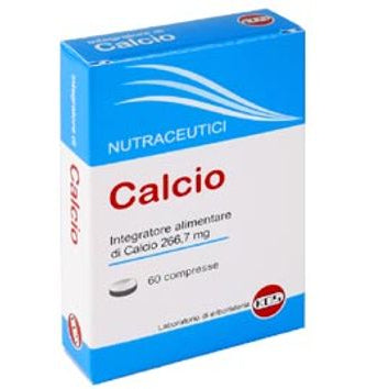 Kos Calcio integratore alimentare 60 compresse-1