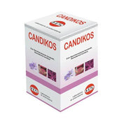 Kos Candikos integratore alimentare 60 capsule-1