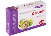 Kos Carciofo Estratto secco integratore alimentare 60 compresse-1