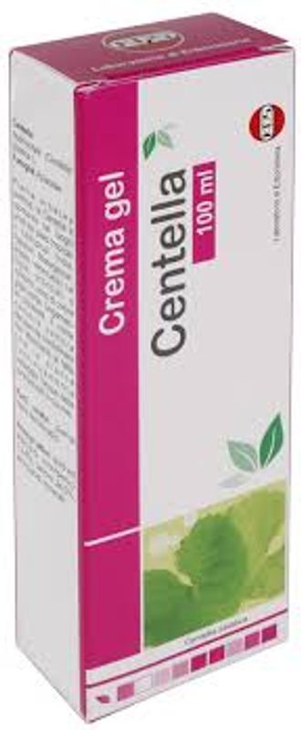 Kos Centella Crema gel 100ml-1