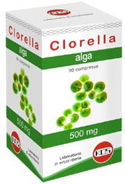Kos Clorella integratore alimentare 90 compresse-1