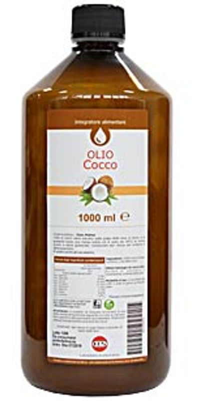 Kos Cocco Olio 1000ml-1