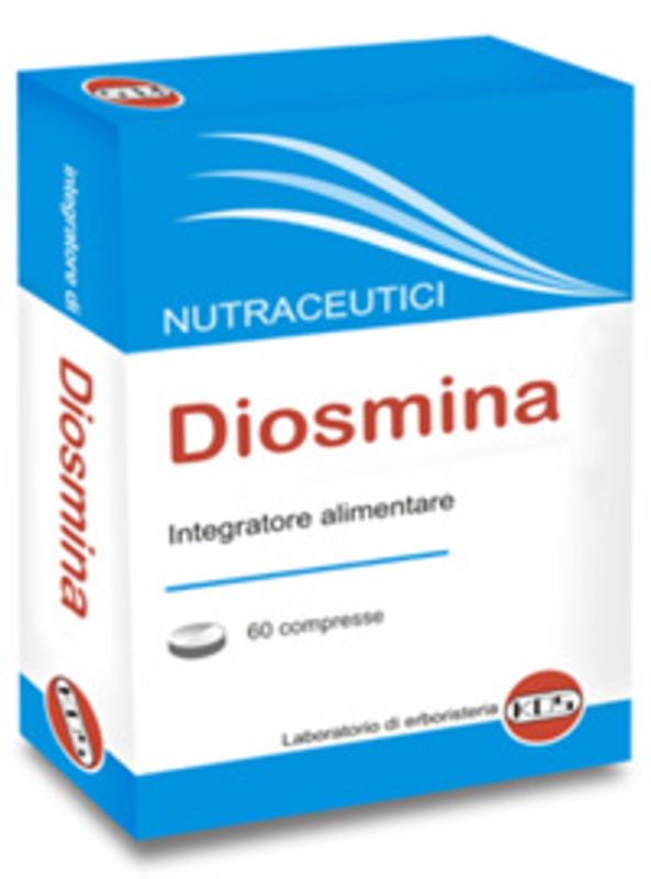 Kos Diosmina integratore alimentare 60 compresse-1