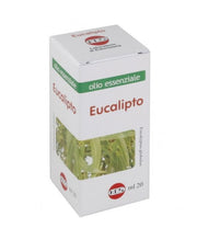 Kos Eucalipto Olio essenziale integratore alimentare 20ml-1