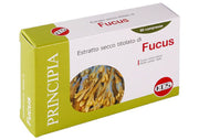 Kos Fucus Estratto secco integratore alimentare 60 compresse-1