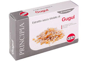 Kos Gugul Estratto secco integratore alimentare 60 compresse-1