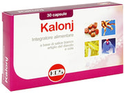 Kos Kalonj integratore alimentare 30 capsule-1