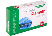 Kos Klamath integratore alimentare 60 compresse-1