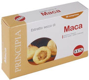 Kos Maca estratto secco integratore alimentare 60 compresse-1