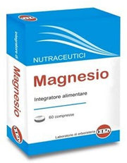 Kos Magnesio integratore alimentare 60 compresse-1