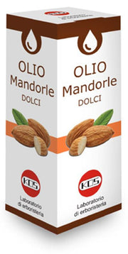 Kos Mandorla Dolce Olio vegetale 125ml-1