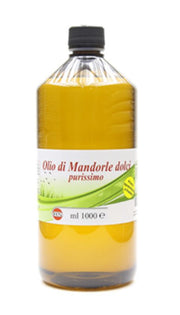 Kos Mandorle Dolci Olio 1000ml-1