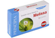 Kos Melissa Estratto secco integratore alimentare 60 compresse-1