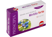 Kos Mirtillo Forte Estratto secco integratore alimentare 30 capsule-1
