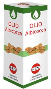 Kos Olio di Albicocca 125ml-1