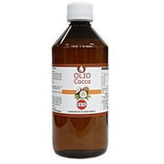 Kos Olio di Cocco 500ml-1
