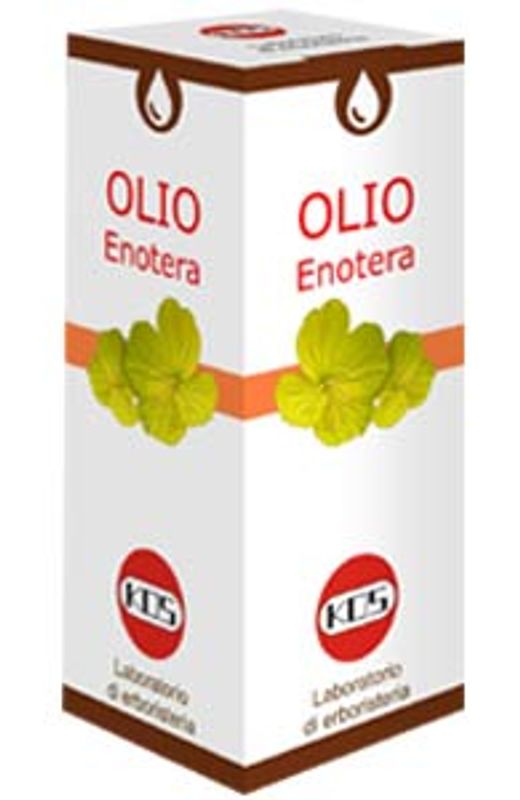 Kos Olio di Enotera integratore alimentare 50ml-1