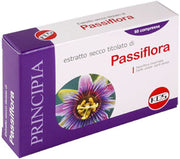Kos Passiflora Estratto secco integratore alimentare 60 compresse-1