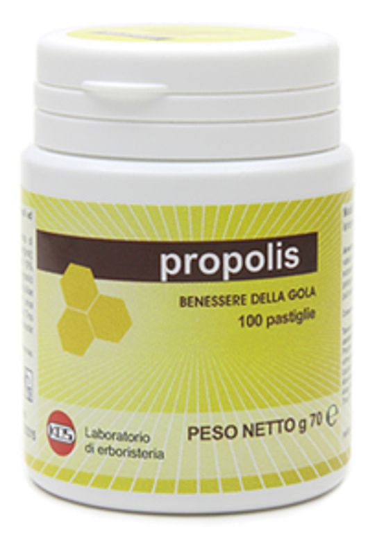 Kos Pastiglie Propoli 100 pastiglie-1