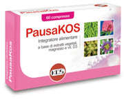 Kos PausaKos integratore alimentare 60 compresse-1