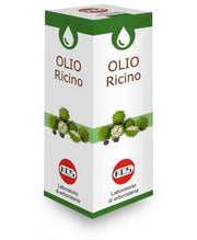 Kos Ricino Olio 125ml-1