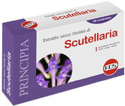 Kos Scutellaria Estratto secco integratore alimentare 60 compresse-1