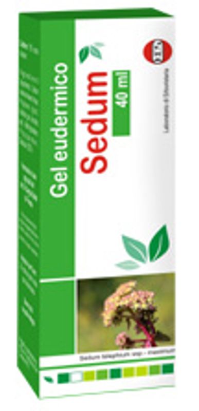 Kos Sedum Gel Eudermico 40ml-1
