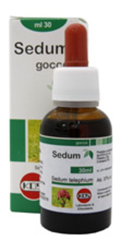 Kos Sedum gocce 30ml-1