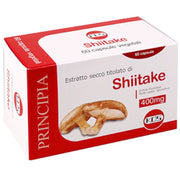 Kos Shiitake Estratto secco integratore alimentare 60 capsule-1