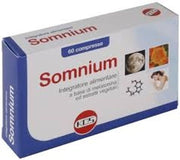 Kos Somnium integratore alimentare 60 compresse-2