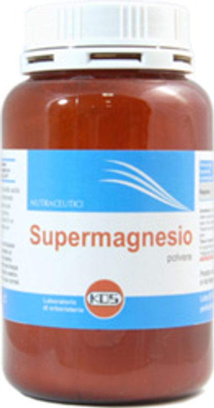 Kos Supermagnesio integratore alimentare 200g-1