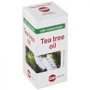 Kos Tea Tree Olio essenziale integratore alimentare 20ml-2